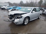 CHEVROLET IMPALA LIMITED LTZ 2G1WC5E36G1105375 снимка