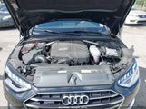 Audi A4 Premium 40 Tfsi Quattro S Tronic WAUABAF47PN006886 fotografie