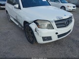MERCEDES-BENZ GLK 350 WDCGG5GB1AF469184 photo