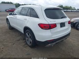 MERCEDES-BENZ GLC 300 4MATIC SUV W1N0G8EBXMF995726 photo