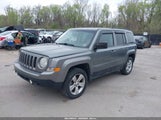 JEEP PATRIOT LATITUDE 1C4NJRFB4DD180601 снимка