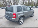 JEEP PATRIOT LATITUDE 1C4NJRFB4DD180601 снимка
