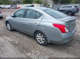 NISSAN VERSA 1.6 SV 3N1CN7AP1EL800340 снимка