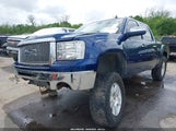 GMC SIERRA 1500 SL 3GTEC13C59G272030 снимка