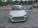 HYUNDAI ELANTRA SE 5NPD84LF3HH056739 снимка