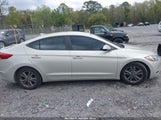 HYUNDAI ELANTRA SE 5NPD84LF3HH056739 снимка