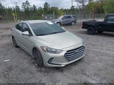 HYUNDAI ELANTRA SE 5NPD84LF3HH056739 снимка