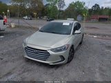 HYUNDAI ELANTRA SE 5NPD84LF3HH056739 снимка