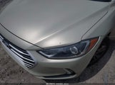 HYUNDAI ELANTRA SE 5NPD84LF3HH056739 снимка