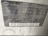 HYUNDAI ELANTRA SE 5NPD84LF3HH056739 снимка