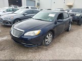 CHRYSLER 200 LX 1C3CCBAB4EN204296 fotografie