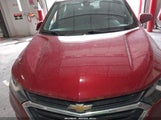 CHEVROLET EQUINOX FWD LT 1.5L TURBO 3GNAXKEV0LS568625 fotografie