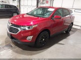 CHEVROLET EQUINOX FWD LT 1.5L TURBO 3GNAXKEV0LS568625 fotografie