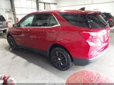 CHEVROLET EQUINOX FWD LT 1.5L TURBO 3GNAXKEV0LS568625 fotografie