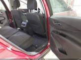CHEVROLET EQUINOX FWD LT 1.5L TURBO 3GNAXKEV0LS568625 fotografie