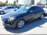 MAZDA MAZDA3 I GRAND TOURING JM1BM1N74G1346467 снимка