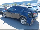 MAZDA MAZDA3 I GRAND TOURING JM1BM1N74G1346467 fotografie