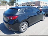 MAZDA MAZDA3 I GRAND TOURING JM1BM1N74G1346467 photo
