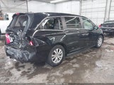 HONDA ODYSSEY EX-L 5FNRL5H6XFB019430 снимка