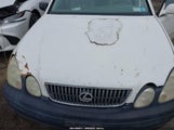 LEXUS GS 300 JT8BD69S940203994 снимка