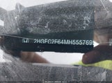 HONDA CIVIC LX 2HGFC2F64MH555769 снимка