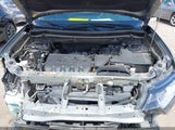 MITSUBISHI OUTLANDER ES JA4AD2A3XJZ054698 снимка