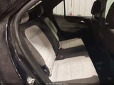 CHEVROLET EQUINOX LS 2GNAXSEV5K6190721 снимка