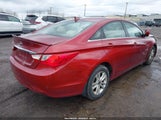 HYUNDAI SONATA GLS 5NPEB4AC1BH200049 снимка
