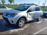 TOYOTA RAV4 LE 2T3ZFREV2FW203281 снимка