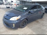 TOYOTA PRIUS FOUR JTDKN3DU0C5432703 снимка