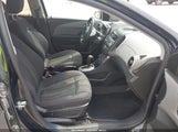 CHEVROLET SONIC LT AUTO 1G1JC6SG9F4191016 снимка