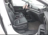 HONDA ODYSSEY TOURING 5FNRL6H80MB033650 снимка