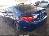 HYUNDAI SONATA GLS 5NPEB4AC9BH058775 снимка