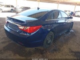 HYUNDAI SONATA GLS 5NPEB4AC9BH058775 снимка