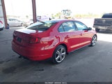 VOLKSWAGEN JETTA GLI 3VW4S7AJ7EM354014 снимка