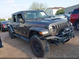 Jeep Gladiator Mojave 4X4 1C6JJTEGXPL573772 снимка