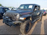 Jeep Gladiator Mojave 4X4 1C6JJTEGXPL573772 снимка