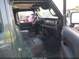 Jeep Gladiator Mojave 4X4 1C6JJTEGXPL573772 снимка