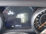 Jeep Gladiator Mojave 4X4 1C6JJTEGXPL573772 снимка