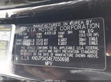 KIA SOUL + KNDJP3A54E7050698 снимка