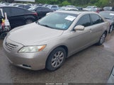 TOYOTA CAMRY XLE V6 4T1BK46KX8U574706 fotografie