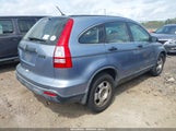 HONDA CR-V LX JHLRE48397C061275 снимка