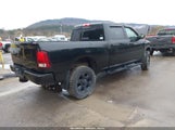 RAM 2500 BIG HORN 3C6TR5DT5EG248078 снимка