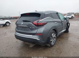 NISSAN MURANO SL 5N1AZ2MS1KN159595 снимка