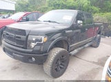 FORD F-150 FX4/HARLEY-DAVIDSON/KING RANCH/LARIAT/PLATINUM/XL/XLT 1FTFW1EV0AFA33744 снимка