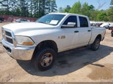 DODGE RAM 2500 ST 3D7UT2CL1BG637932 fotografie