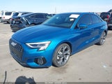 AUDI A3 PREMIUM PLUS 40 TFSI FRONT-WHEEL DRIVE S TRONIC WAUBUDGY3NA090761 photo