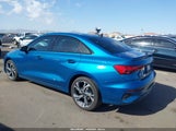 AUDI A3 PREMIUM PLUS 40 TFSI FRONT-WHEEL DRIVE S TRONIC WAUBUDGY3NA090761 photo