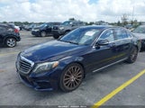 MERCEDES-BENZ S 550 WDDUG8CB2FA179188 снимка