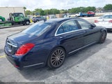 MERCEDES-BENZ S 550 WDDUG8CB2FA179188 снимка